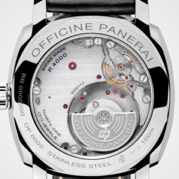 Radiomir PANERAI - Picture 3 of 4